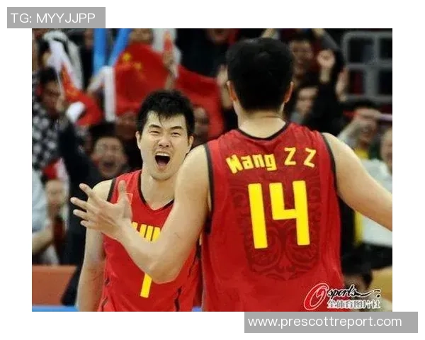王仕鹏谈姚明大郅阿联进NBA的身体训练大巴无须担心小杨也有发展计划 王仕鹏谈姚明大郅阿联进NBA的身体训练大巴无须担心小杨也有发展计划